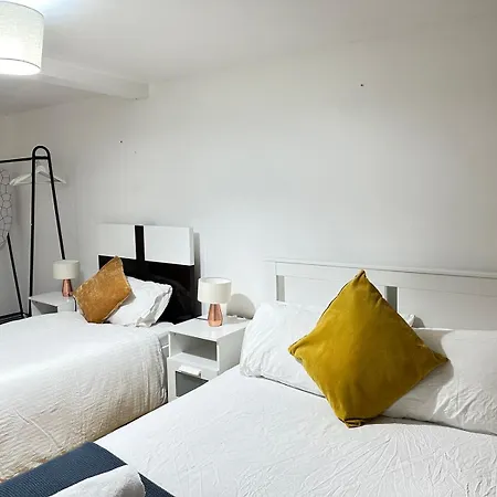Cosy Corner In Shoreditch London Exterior photo