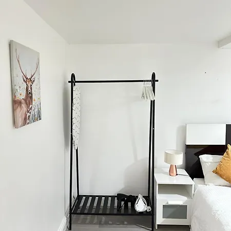 Cosy Corner In Shoreditch London Exterior photo
