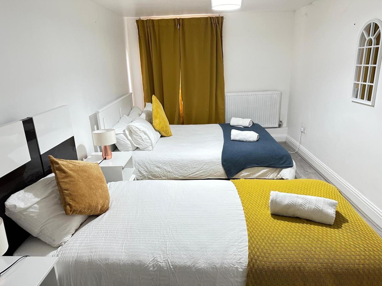 Apartamento Cosy Corner In Shoreditch Londres