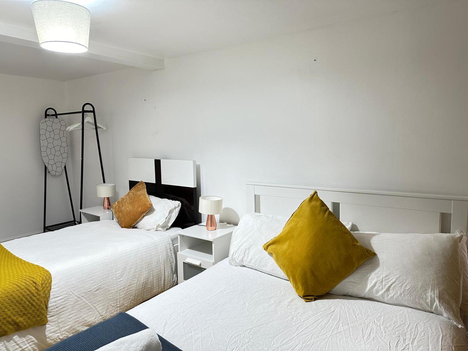 Cosy Corner In Shoreditch Apartamento Londres